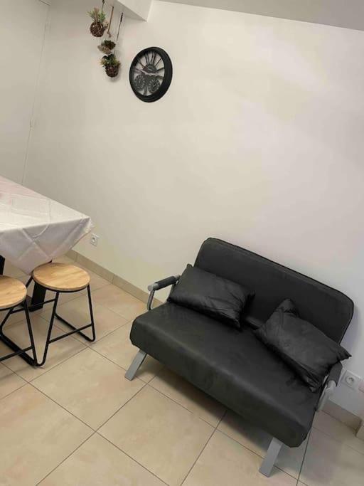 Le Cocon Balneo Apartment Sens Ngoại thất bức ảnh