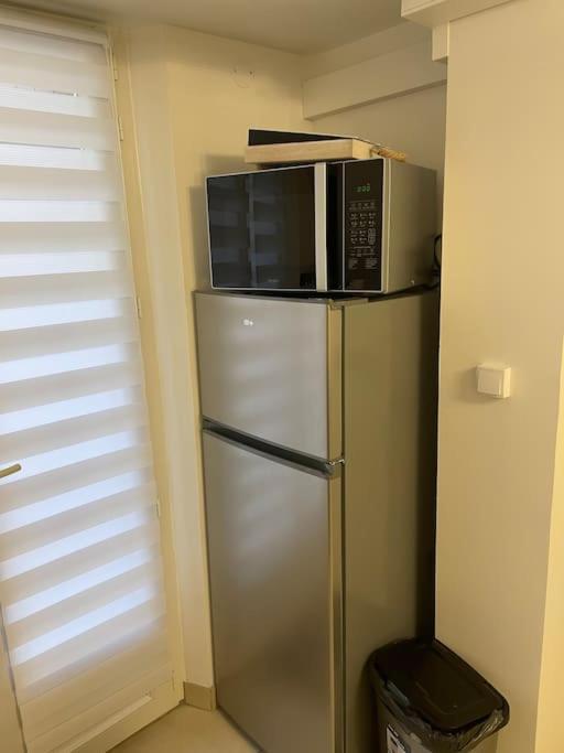 Le Cocon Balneo Apartment Sens Ngoại thất bức ảnh