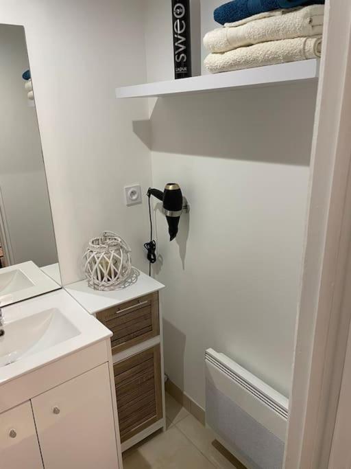 Le Cocon Balneo Apartment Sens Ngoại thất bức ảnh